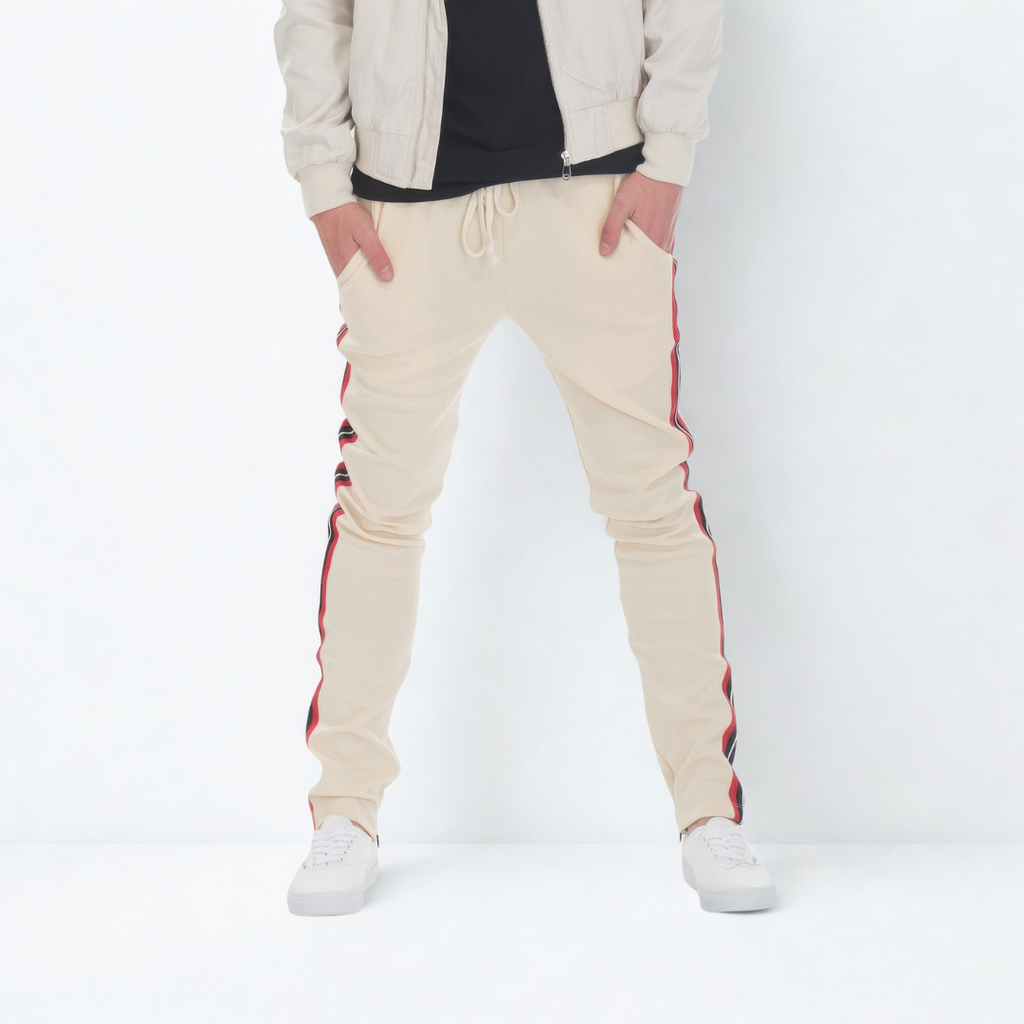 Taped Pants