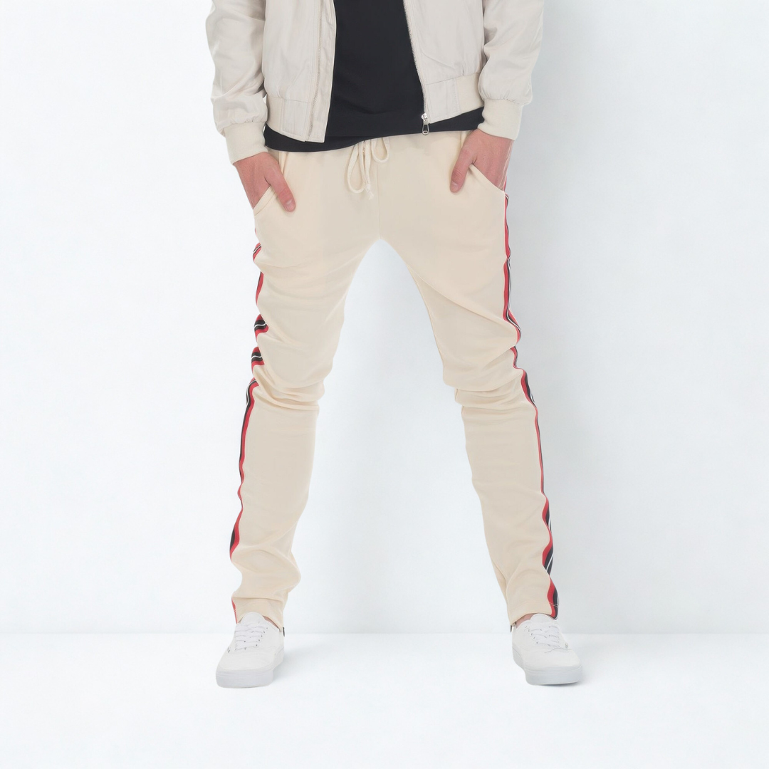 Taped Pants