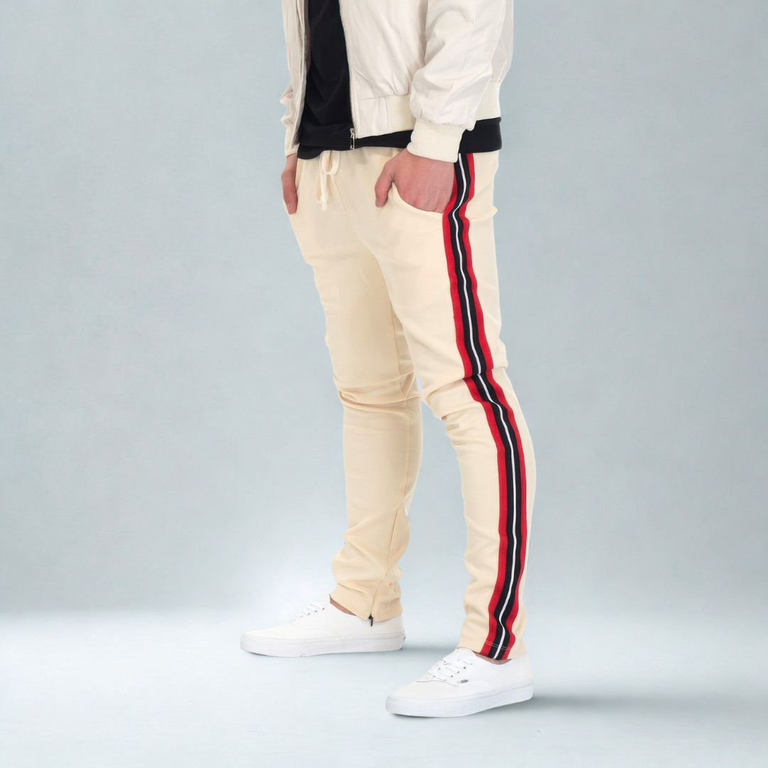 Taped Pants