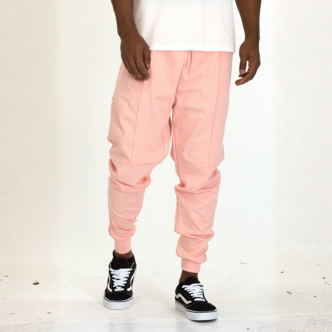 Men's Active Casual Jogger Pants
