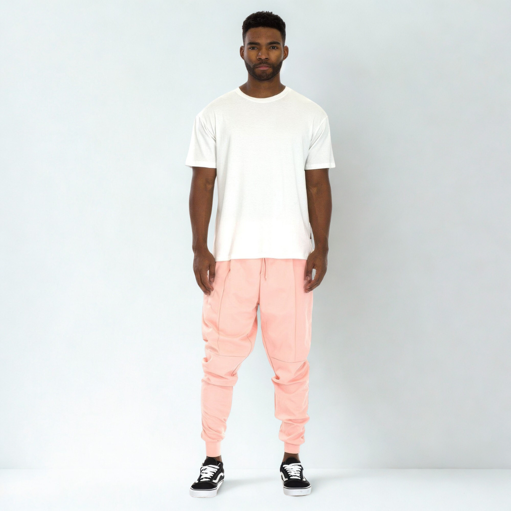 Men's Active Casual Jogger Pants