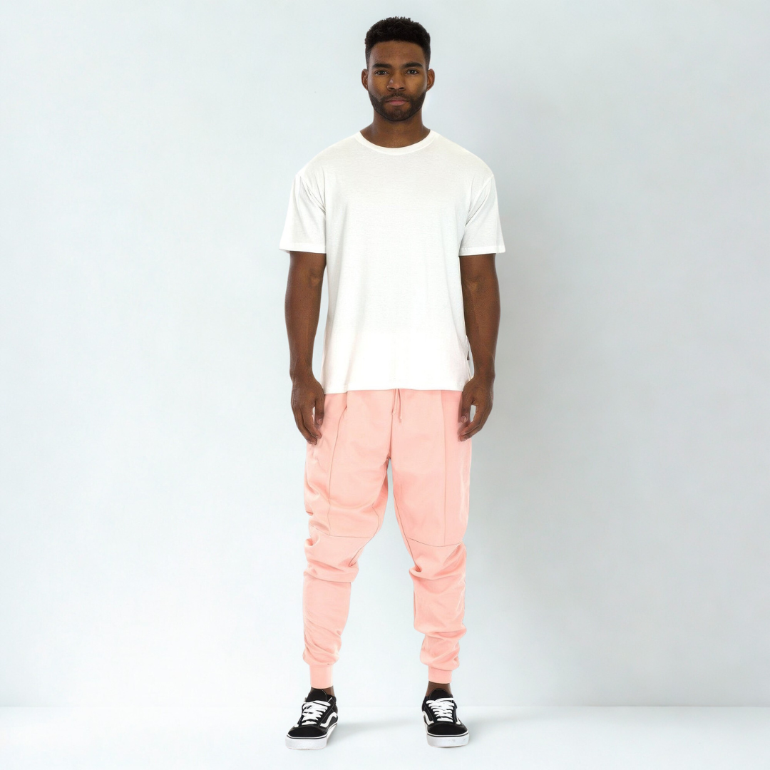 Men's Active Casual Jogger Pants