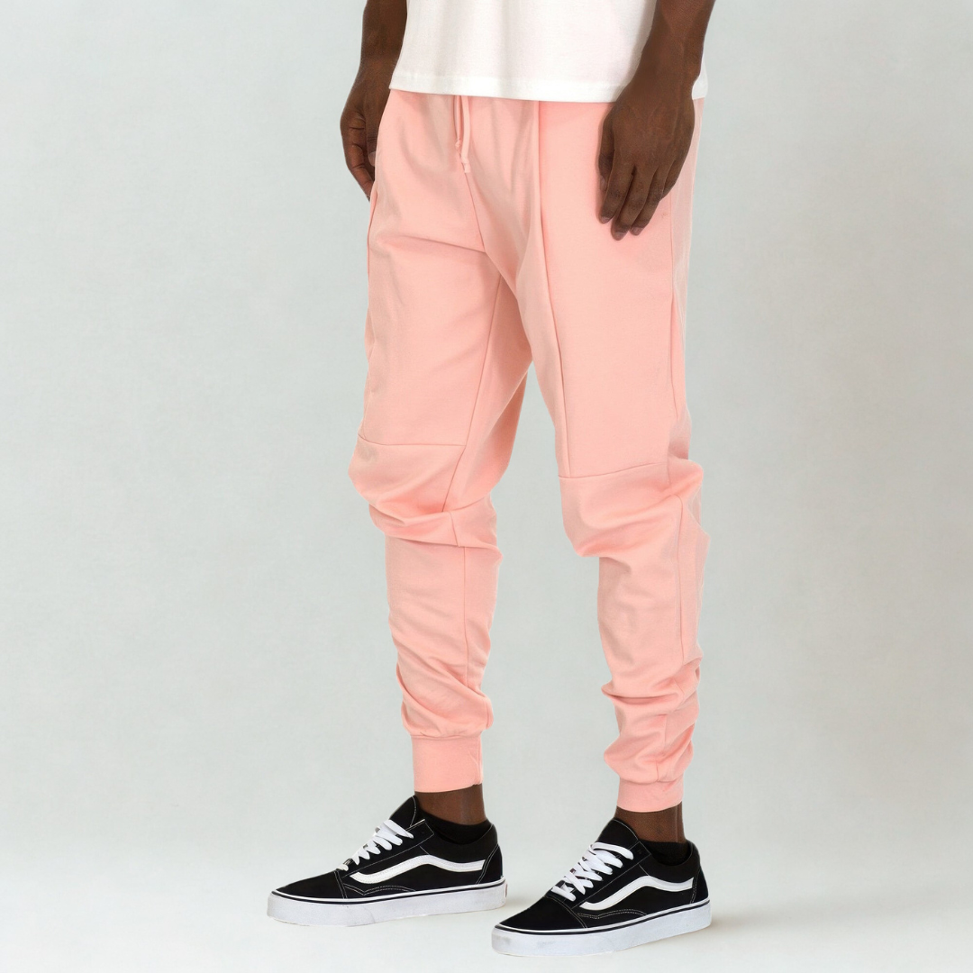 Men's Active Casual Jogger Pants