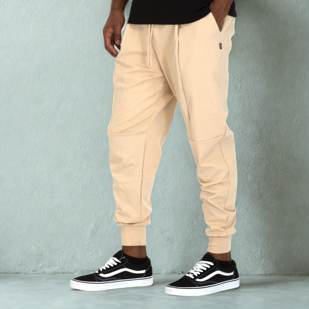 Men's Active Casual Jogger Pants
