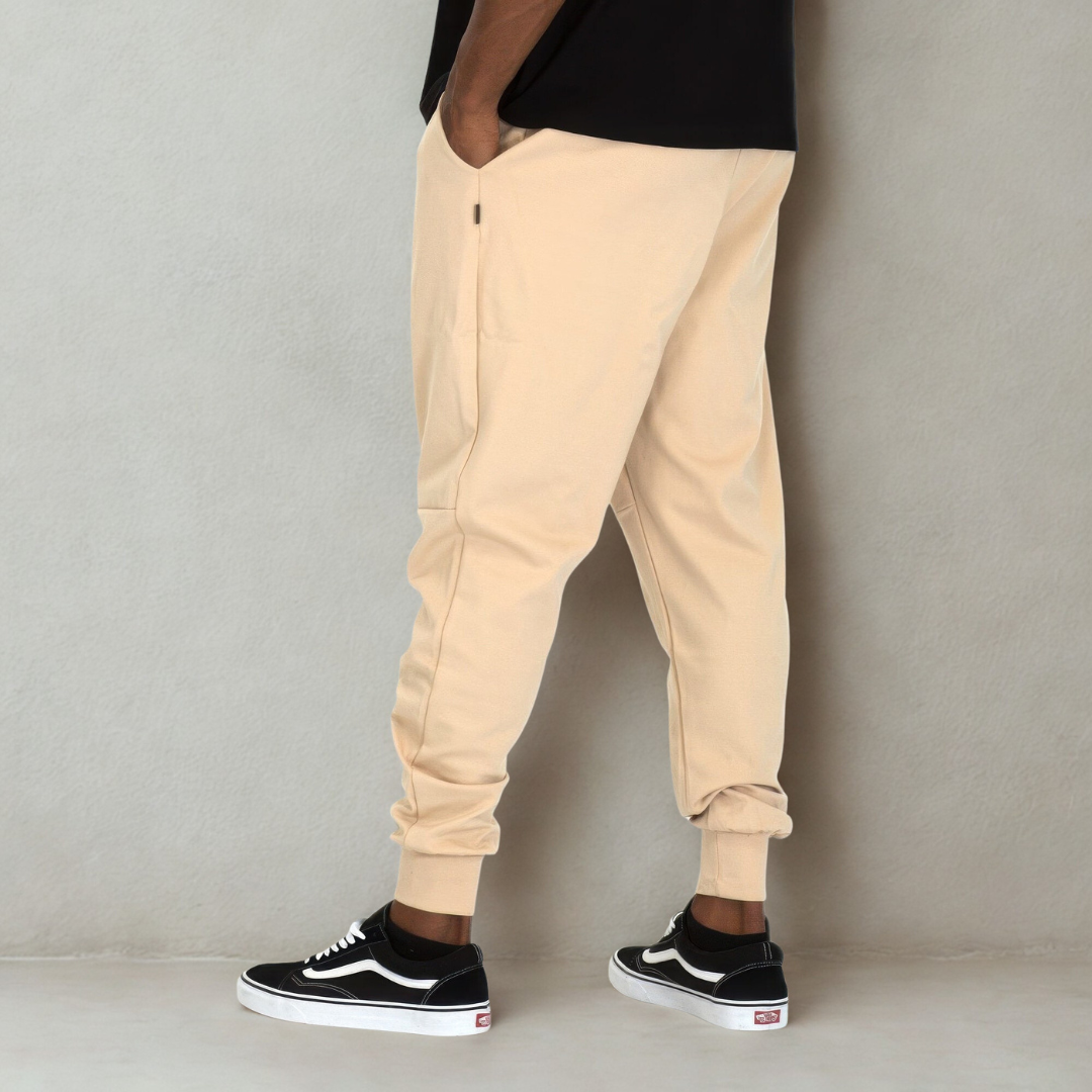 Men's Active Casual Jogger Pants