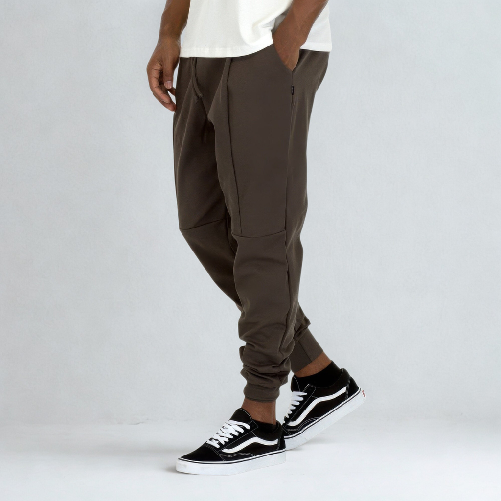 Men's Active Casual Jogger Pants