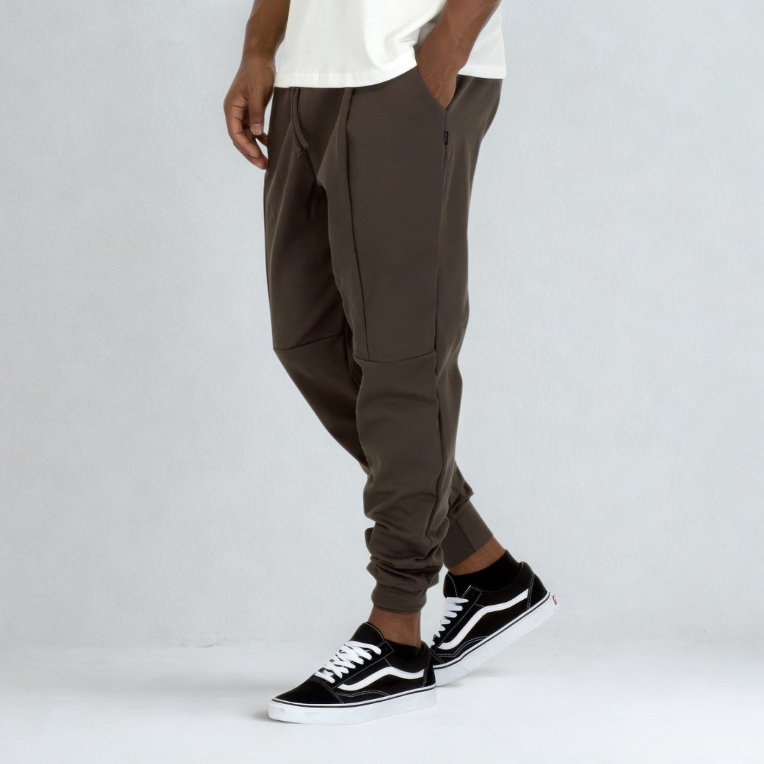 Men's Active Casual Jogger Pants