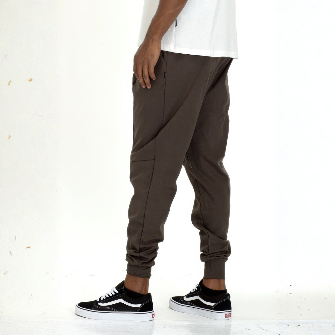 Men's Active Casual Jogger Pants