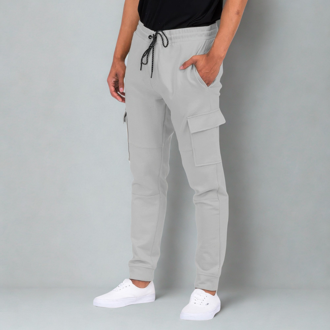 Cargo Jogger Sweats