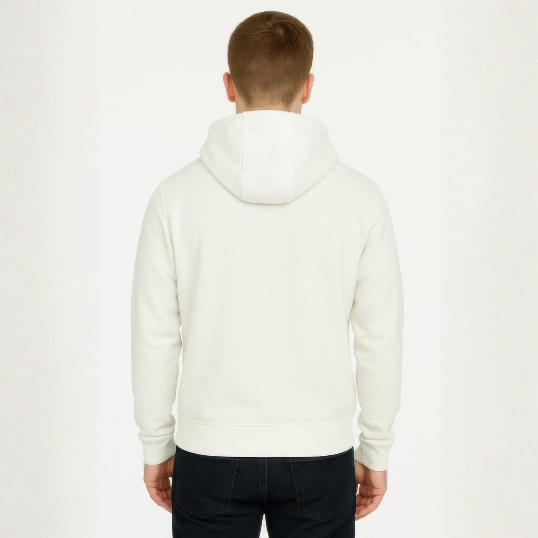 Casual Full Zip Up Hoodie Sweatshirts