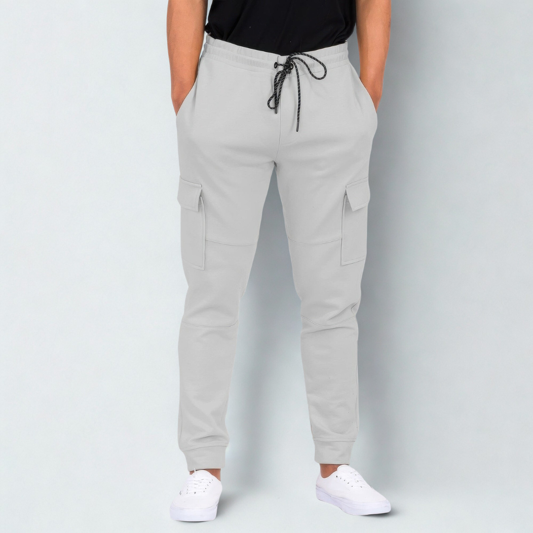 Cargo Jogger Sweats