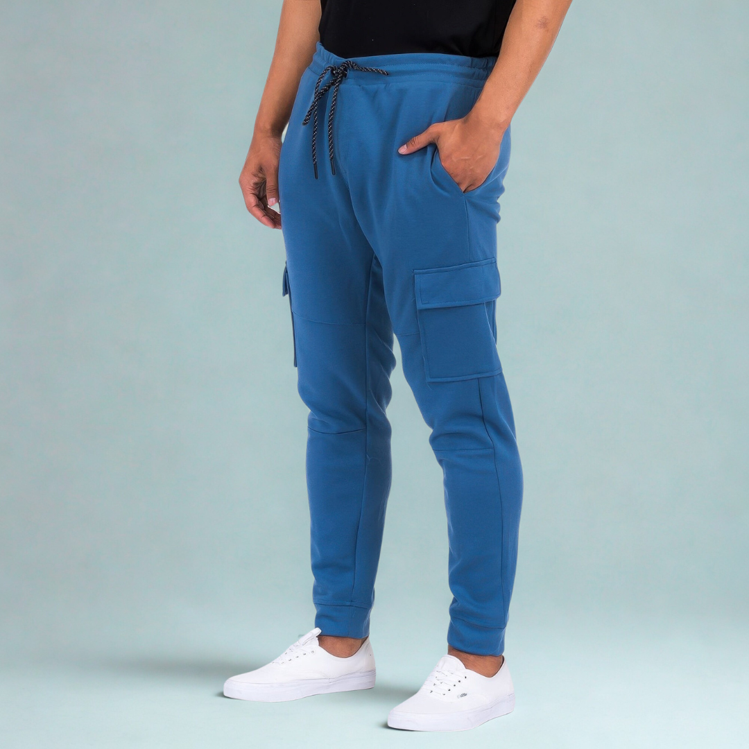 Cargo Jogger Sweats