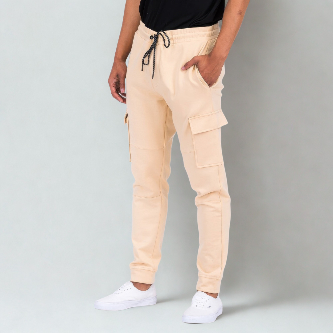 Cargo Jogger Sweats
