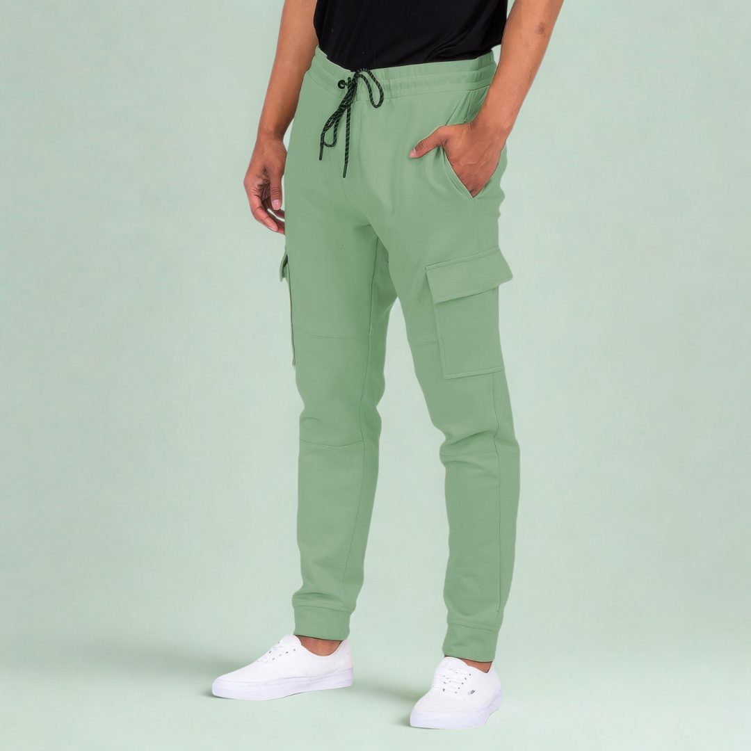 Cargo Jogger Sweats