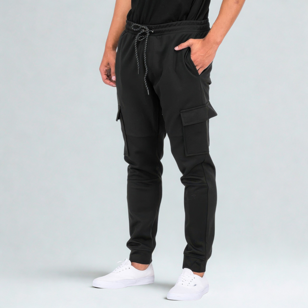 Cargo Jogger Sweats