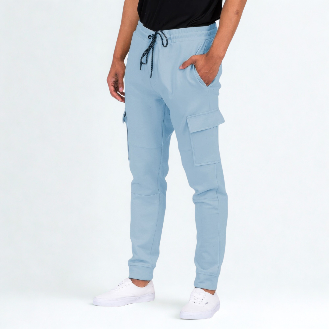 Cargo Jogger Sweats