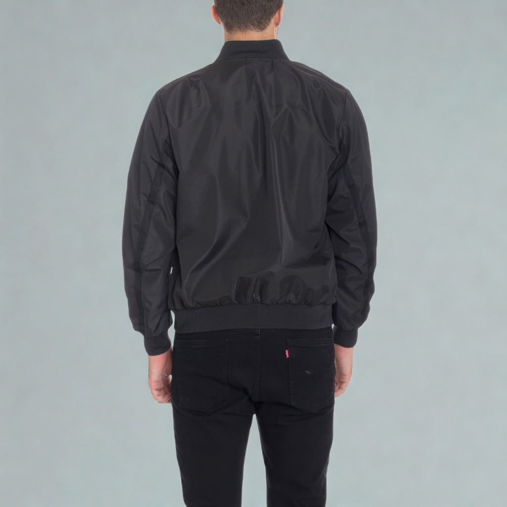 Light Weight Windbreaker Jacket