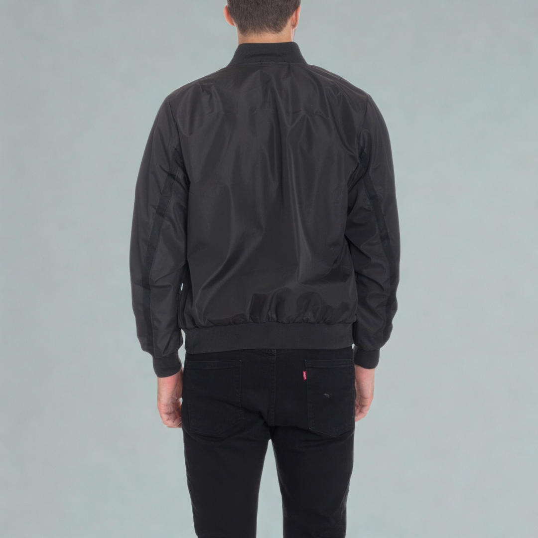 Light Weight Windbreaker Jacket