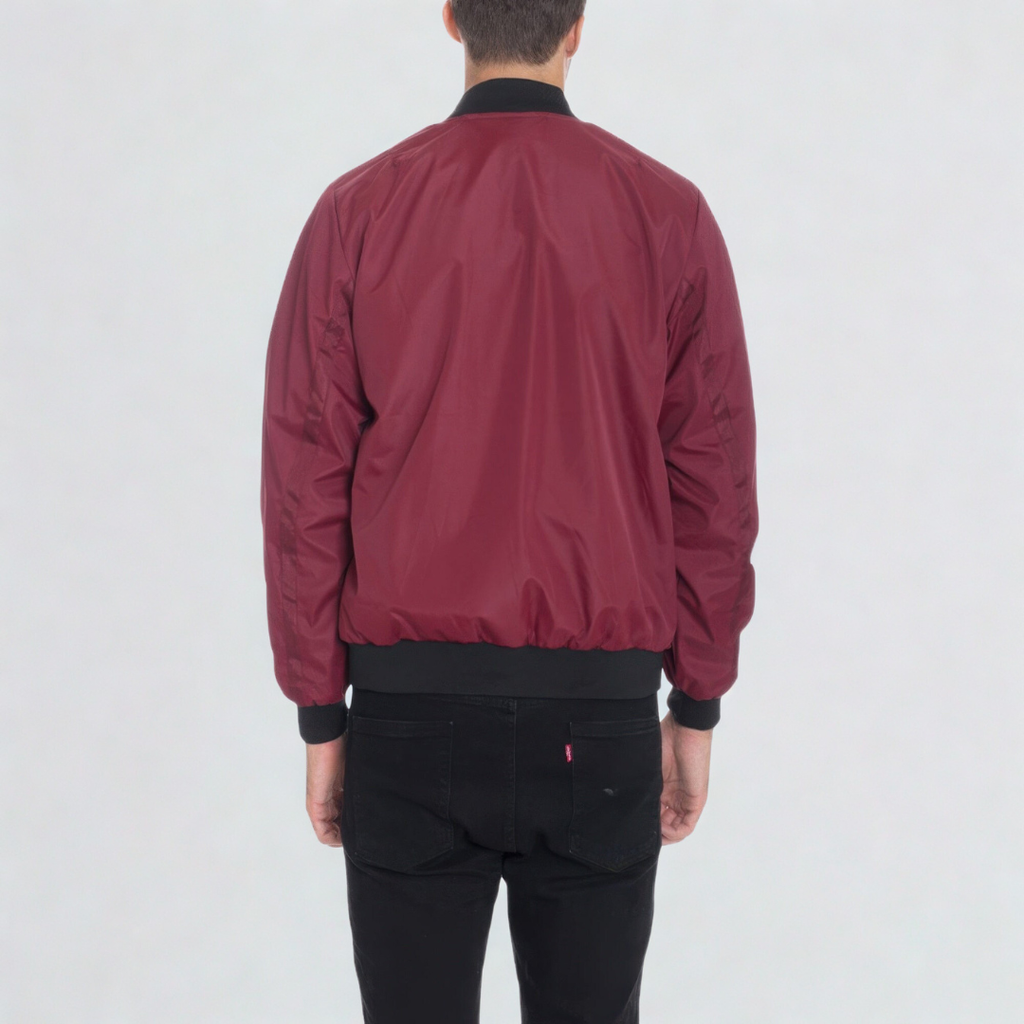 Light Weight Windbreaker Jacket