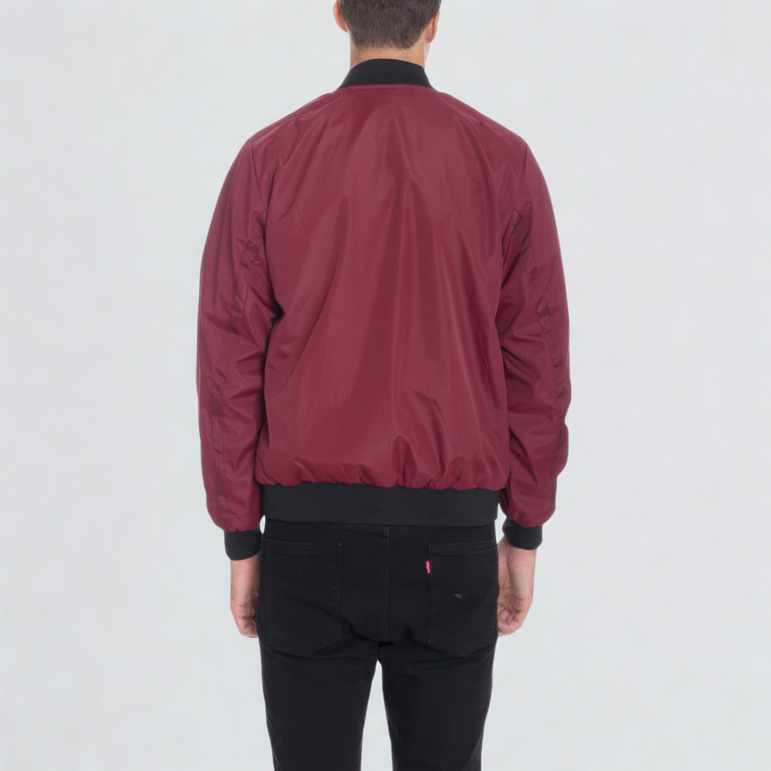 Light Weight Windbreaker Jacket