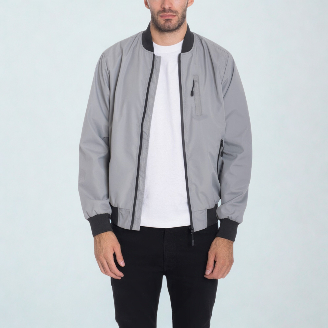 Light Weight Windbreaker Jacket
