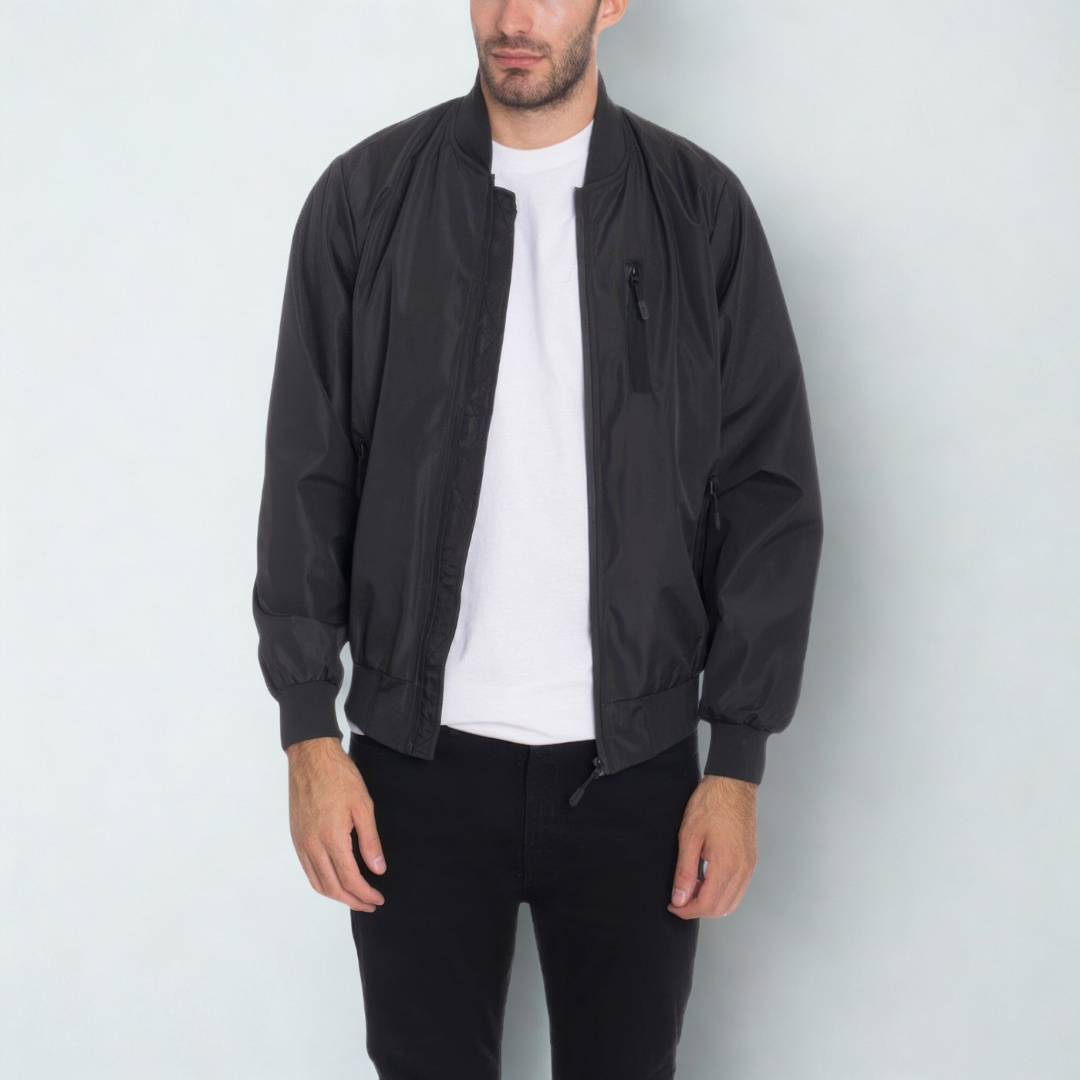 Light Weight Windbreaker Jacket