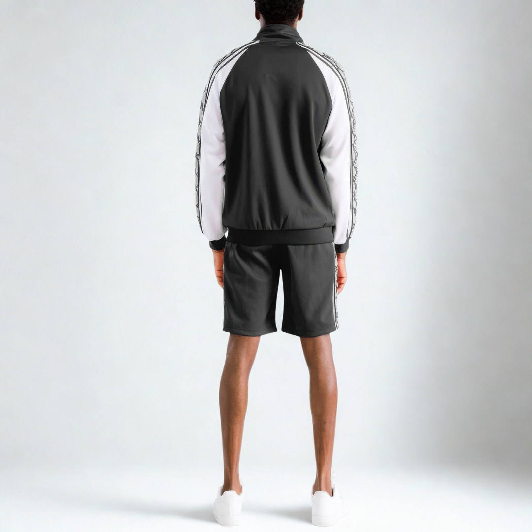 Snake Side Shorts Track Set