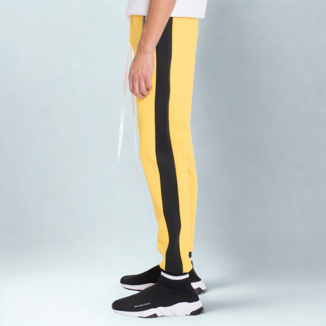 Heavy Weight Sweat Joggers
