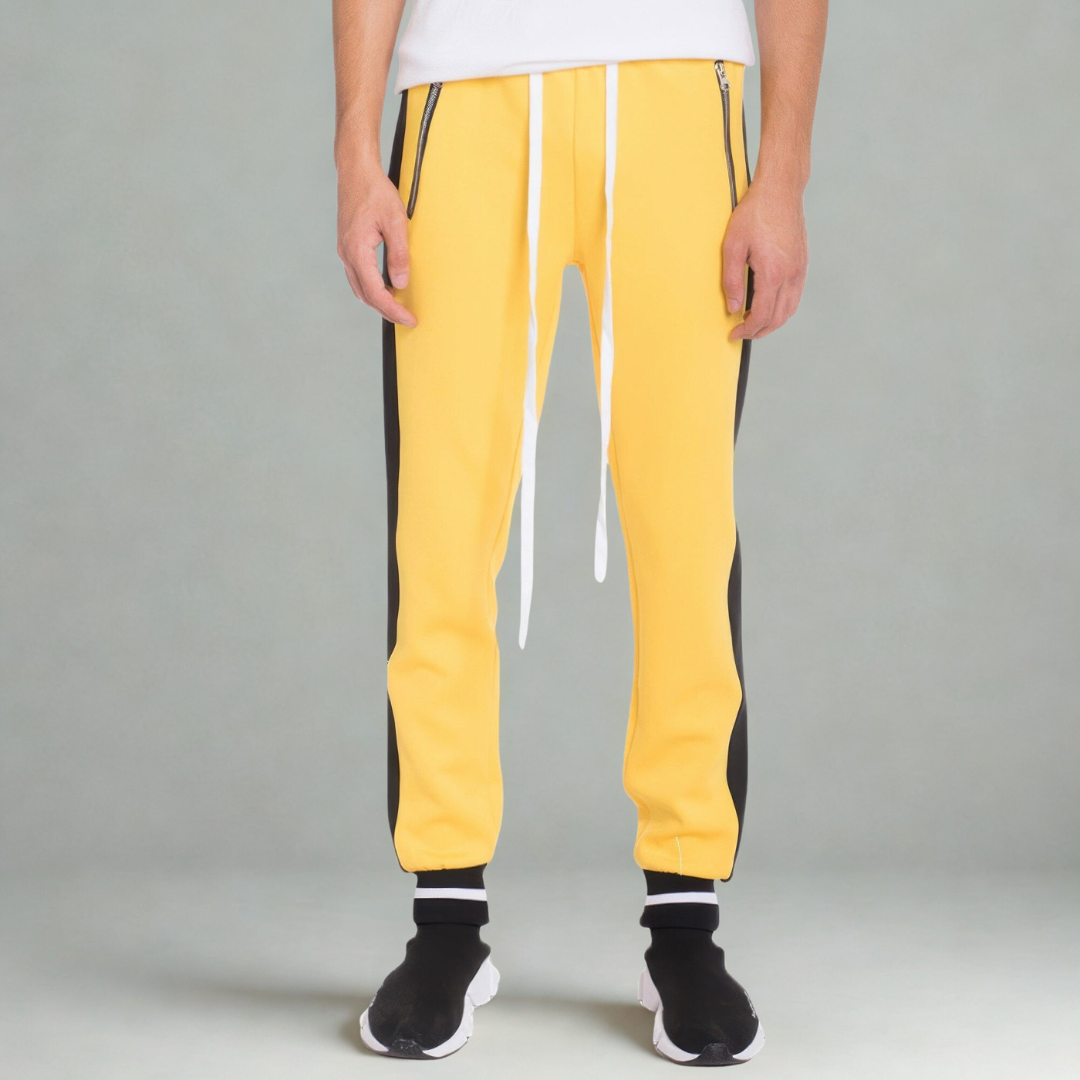 Heavy Weight Sweat Joggers