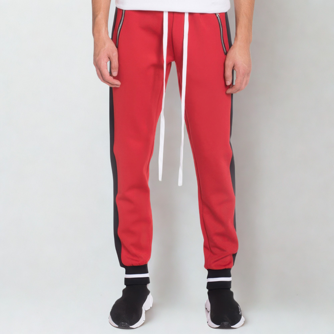 Heavy Weight Sweat Joggers