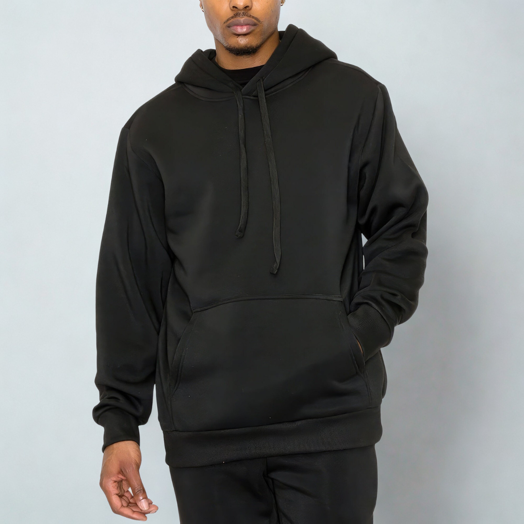 COTTON PULLOVER
