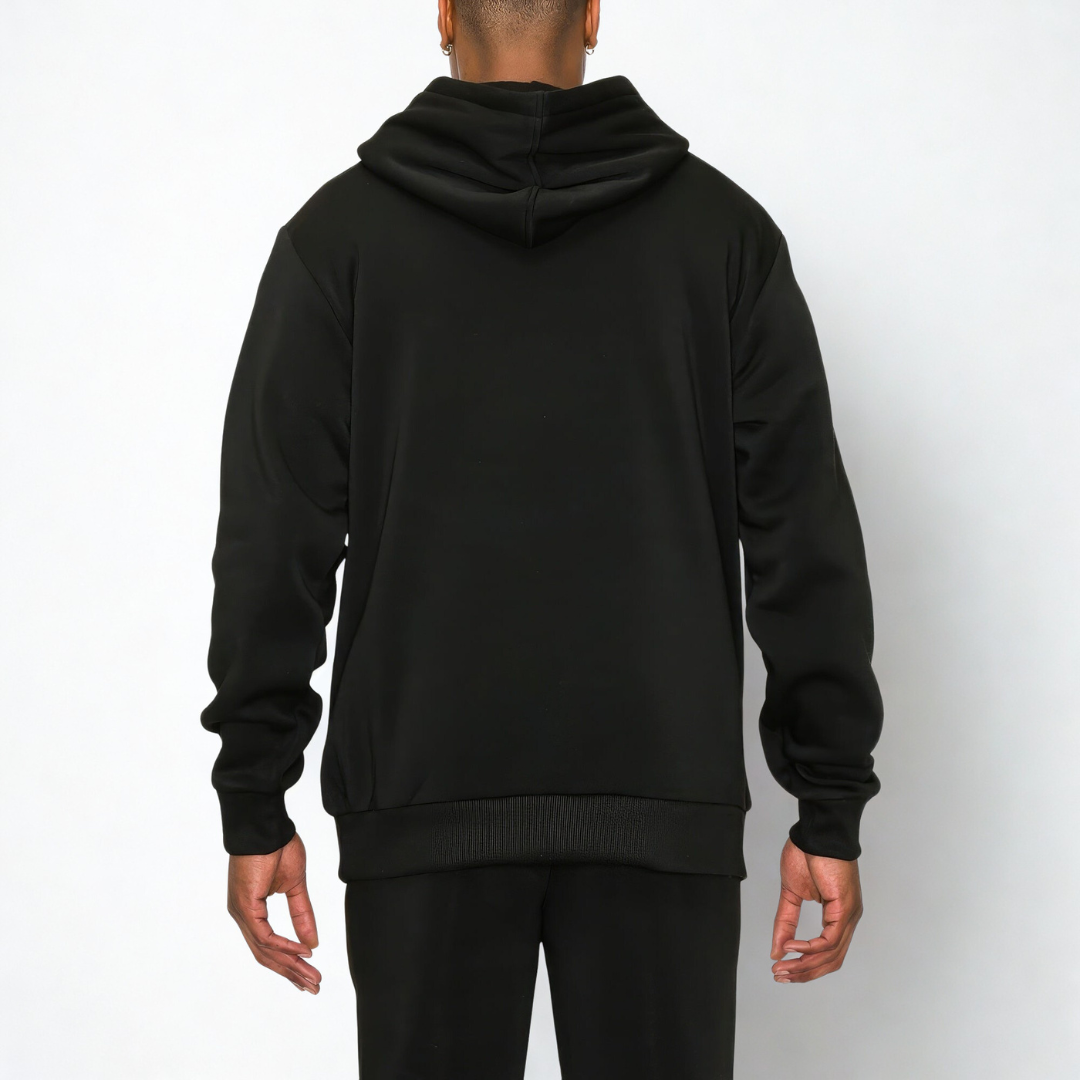 COTTON PULLOVER
