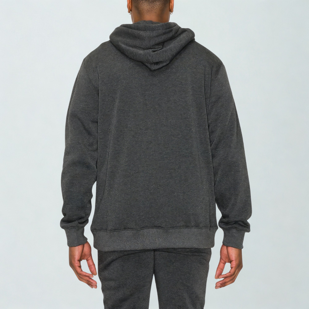Fleece Pullover