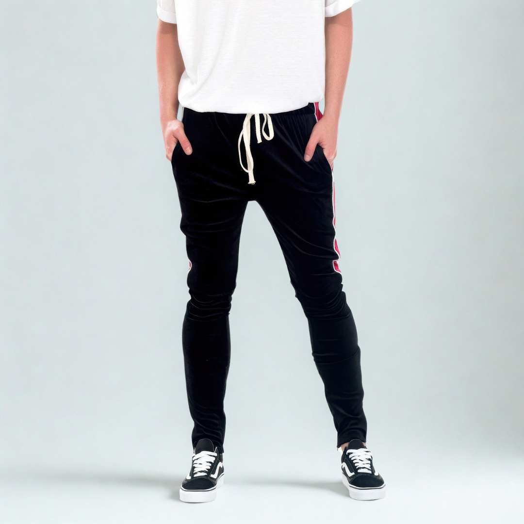 Velvet Pants