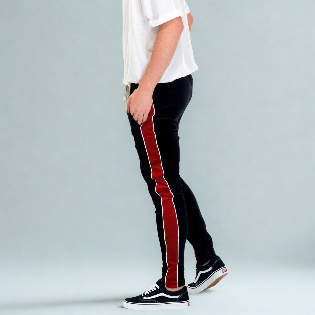 Velvet Pants