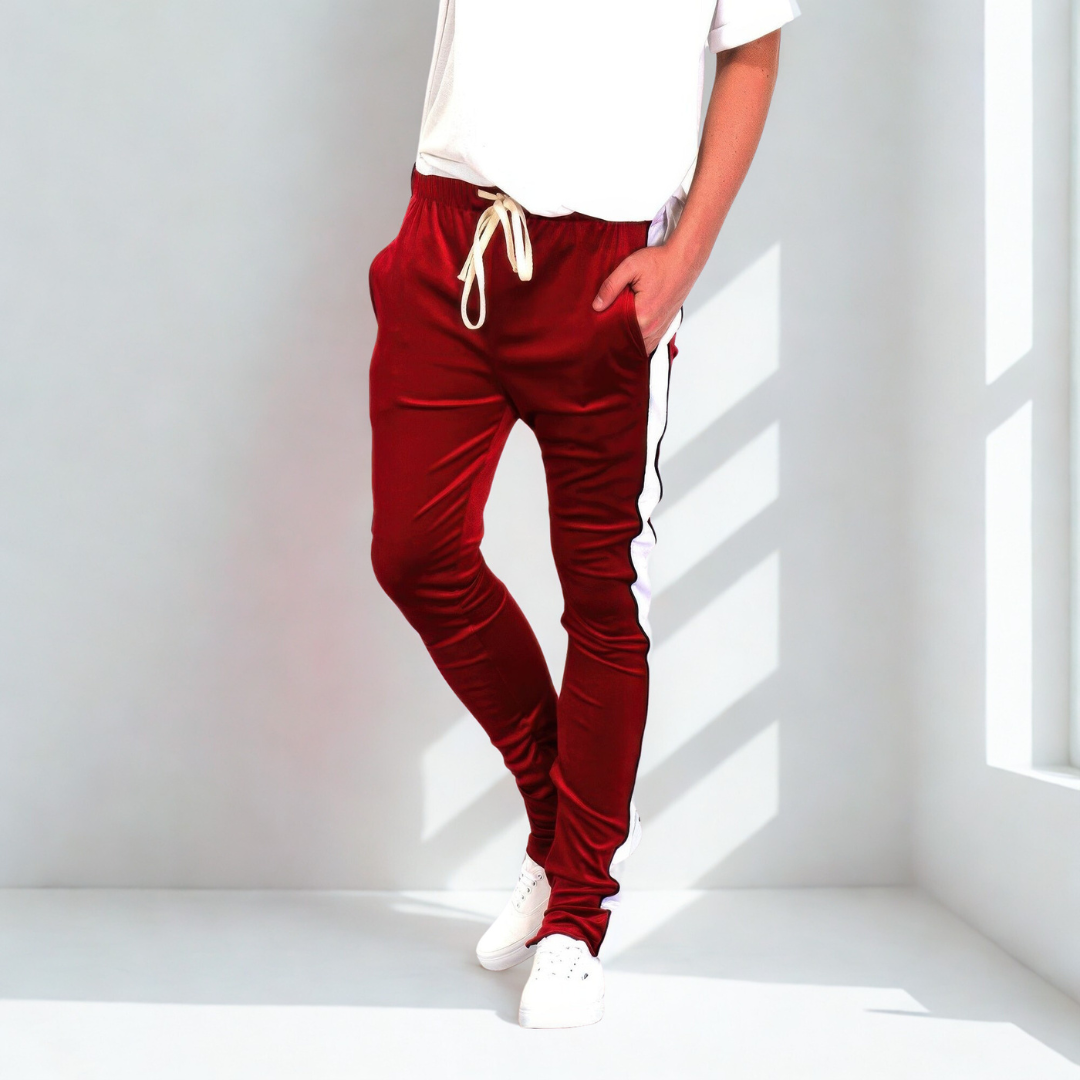 Velvet Pants