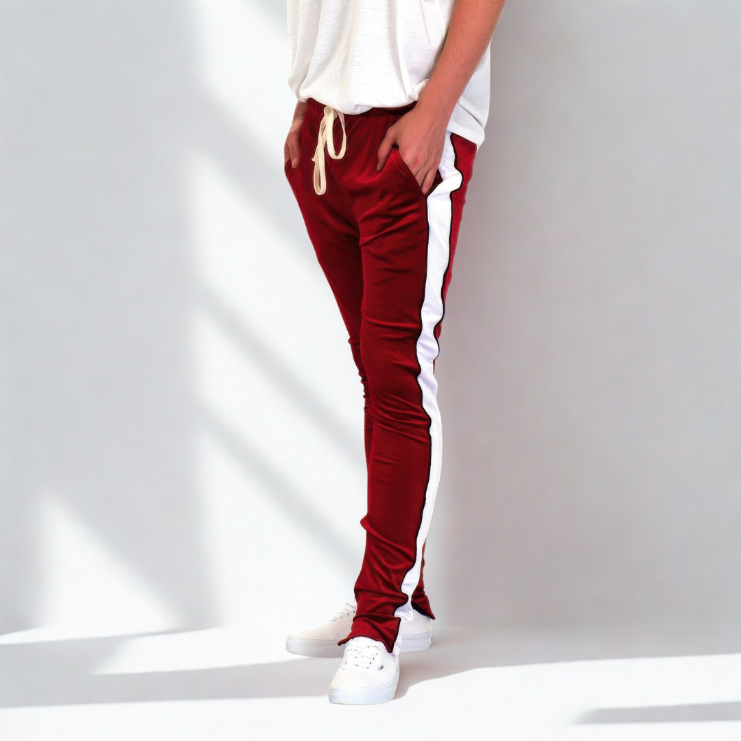 Velvet Pants