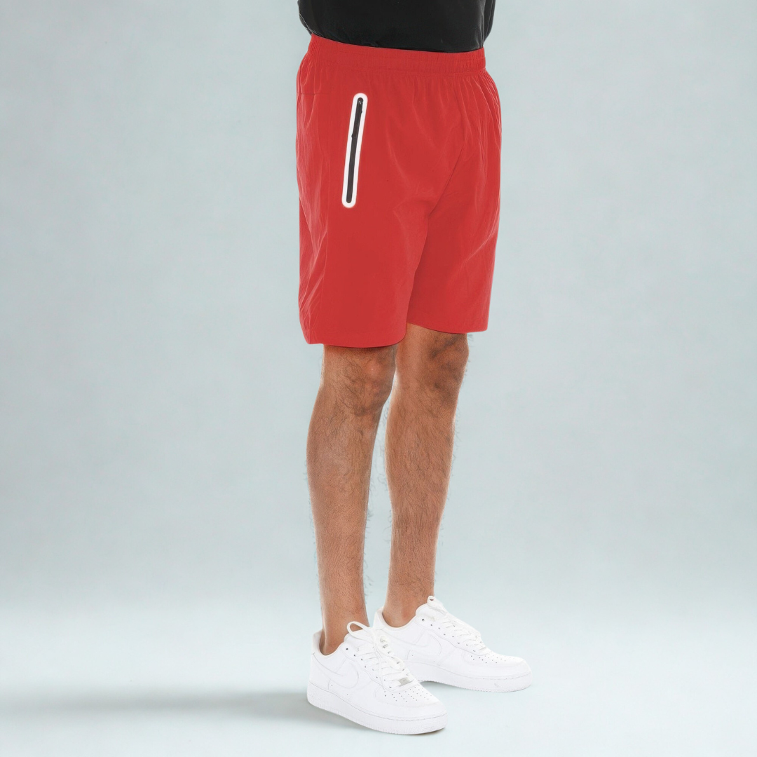 Active Sports Performance Running Short